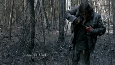 Sasha? Abraham, are you there? - The Walking Dead