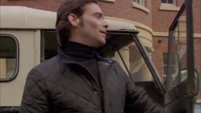 Sasha! - Midsomer Murders