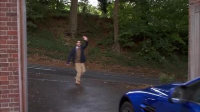 Sasha! Sasha! - Midsomer Murders
