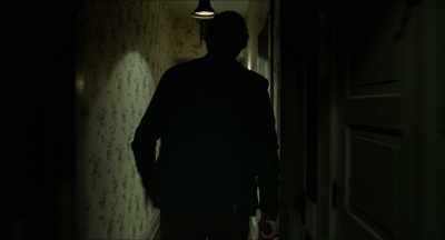 (SASHA SCREAMING) - The Bye Bye Man