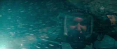 [Sasha screaming] - 47 Meters Down: Uncaged