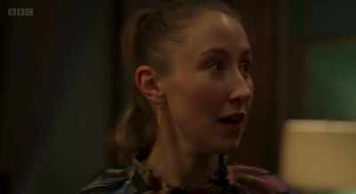 Sasha suggested you might be…
Yes, yes… - Chloe