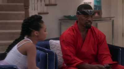 "SashaDixonSux, this is Sasha's father, - Dad Stop Embarrassing Me!