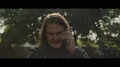 Sasquatch. Murder. Dope
farm. Anything like that? - Sasquatch