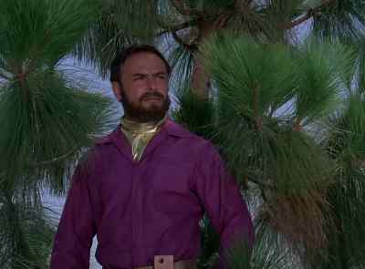 (SASQUATCH SOUND EFFECT) - The Six Million Dollar Man