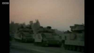 Sassaman and his men were placed in
an impossible situation. - Once Upon a Time in Iraq