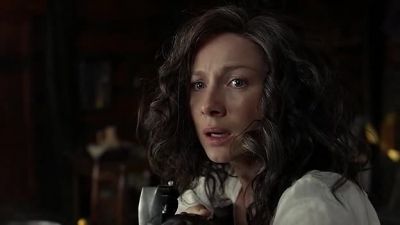 Sassenach! - Outlander