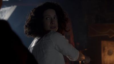 Sassenach. - Outlander