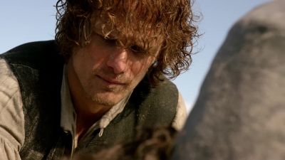 Sassenach... - Outlander