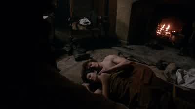 Sassenach? - Outlander