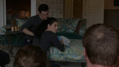 - Sat level is 99%. - Chicago Fire