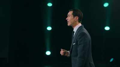 Sat there thinking,
"That looks expensive. Who got you that?" - Jimmy Carr: Natural Born Killer