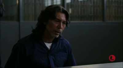 Satan is a stabilizing
force in my life. - The Night Stalker