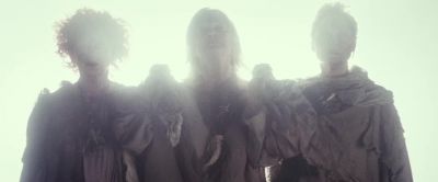 Satan come to us We are ready - The Lords of Salem