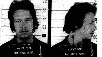 "Satan knows, Satan's gonna
know, Satan knows everything." - Fall River