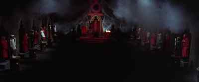 Satan... - The Brotherhood of Satan