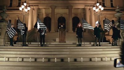 Satanic Temple is mostly an idea - Hail Satan?