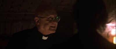 Satan's greatest trick was convincing man he didn't exist - End of Days
