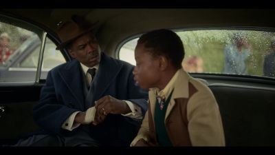 SATCHEL:
No! - Fargo