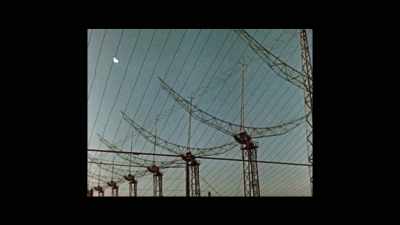 SATELLITE BEEPS - Armstrong
