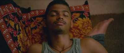 [SATHI HUMMING A LULLABY] - Kumbalangi Nights