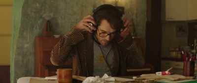 "Satiated with sighs female, - Mr & Mme Adelman