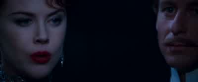 SATINE: And.... - Moulin Rouge!