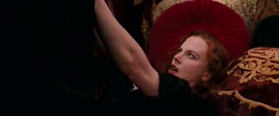 SATINE: I knew you felt the same way! - Moulin Rouge!