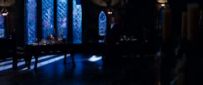 SATINE: My dear Duke. - Moulin Rouge!