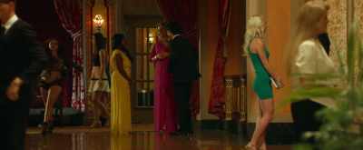 Satisfaction?
I am going to kill him - The Last Movie Star
