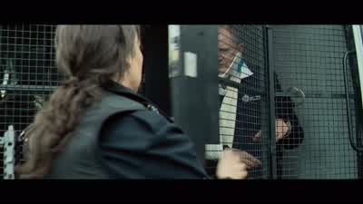 Satisfactory conclusion to the whole operation. - Hot Fuzz