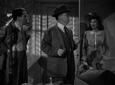 - Satisfactory, sir?
- Yes. - The Boogie Man Will Get You