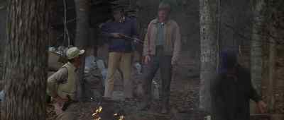 - Satisfied, Mr. Collins?
- You think I enjoy this? - The Last American Hero