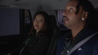 Satisfied? - The Rookie