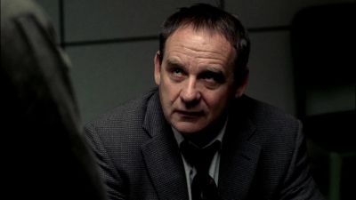 Satisfied? - CSI: Crime Scene Investigation