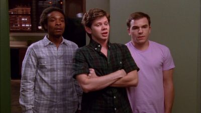 Satisfied? - One Tree Hill