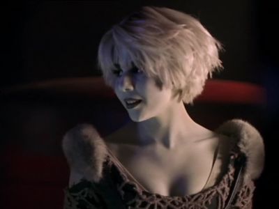 Satisfied? - Farscape