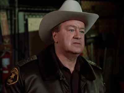 Satisfied? - Murder, She Wrote