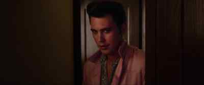 Satnin I just gotta be making - Elvis