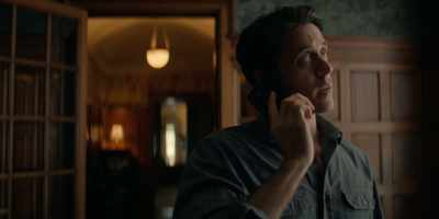 Sato has a plan, it could be dangerous,
so I won't blame you - Dan Brown's The Lost Symbol
