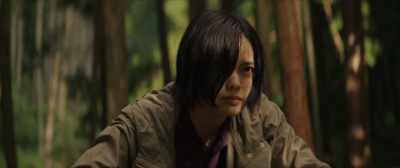 Sato… - THE FABLE: The Killer Who Doesn't Kill