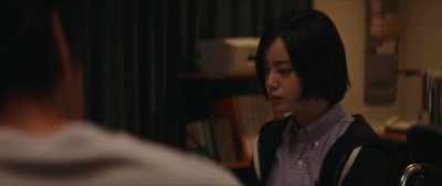 Sato… - THE FABLE: The Killer Who Doesn't Kill