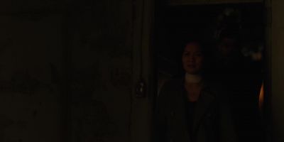 SATO: She said the service tunnels, - Dan Brown's The Lost Symbol