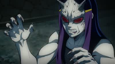 Satoko? - Demon Slayer: Kimetsu no Yaiba