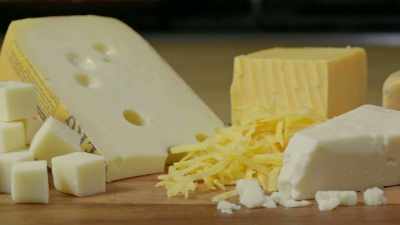 Saturated fat is
something to be avoided - Fat Fiction