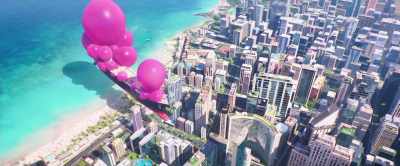 "Saturday, May 31st." - Despicable Me 3