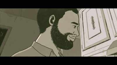 Saturday mornings, man,
always me and Pops. - Deadly Class