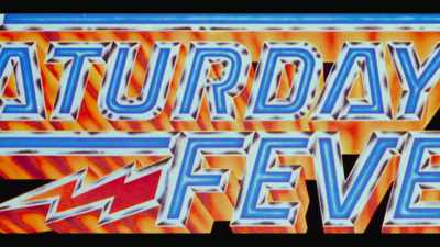 Saturday Night Fever, - Disco’s Revenge