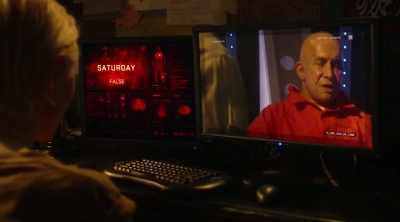 -Saturday.
-Saturday. - Armed Response
