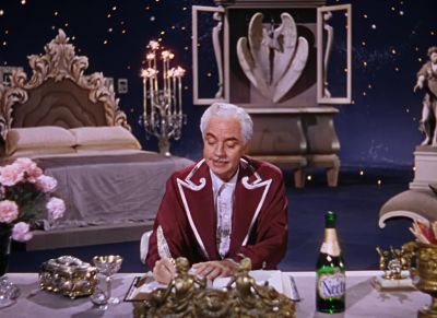 Saturday September 25th - Ziegfeld Follies